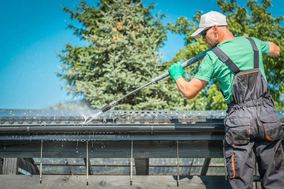 5 Signs Your Home Needs Professional Power Washing