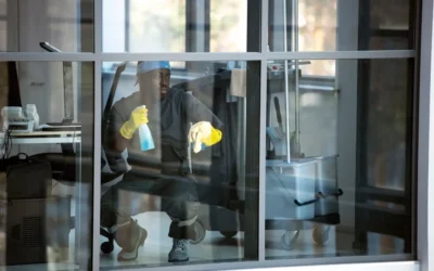 What to Avoid When Choosing Commercial Cleaning Companies