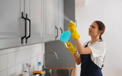 5 Surprising Benefits of Residential Cleaning Near Bronx, NY