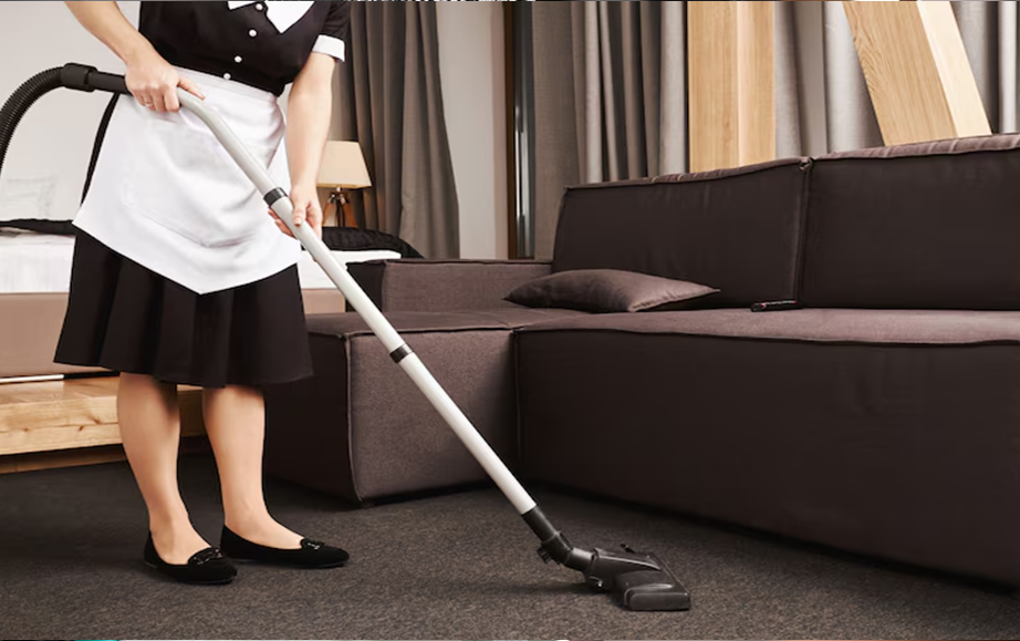 Can Commercial Carpet Cleaning Refresh Your Brand?