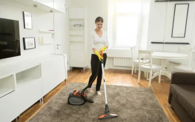Can Carpet Cleaning Services Save Your Floors?