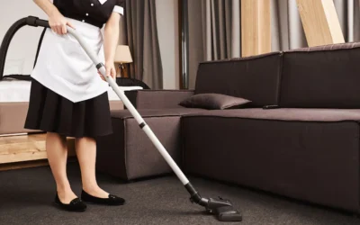 How Top Residential Cleaning Companies Build Trust with Long-Term Clients