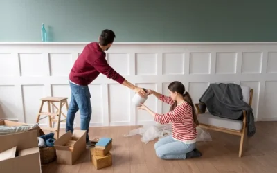 Are Move In Move Out Cleaning Services Customizable?