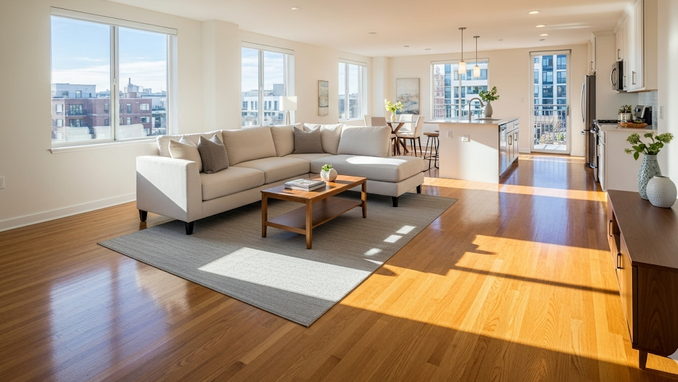 Why Is Move Out Cleaning in Riverdale Essential Before Listing Your Apartment?