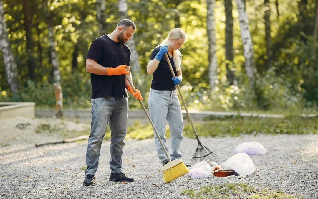 Why Hiring a Move Out Cleaning Company Saves You Time and Stress