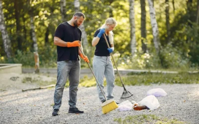 Why Hiring a Move Out Cleaning Company Saves You Time and Stress