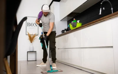 How to Choose the Right Home Cleaning Services in Bronx, NY for Your Family