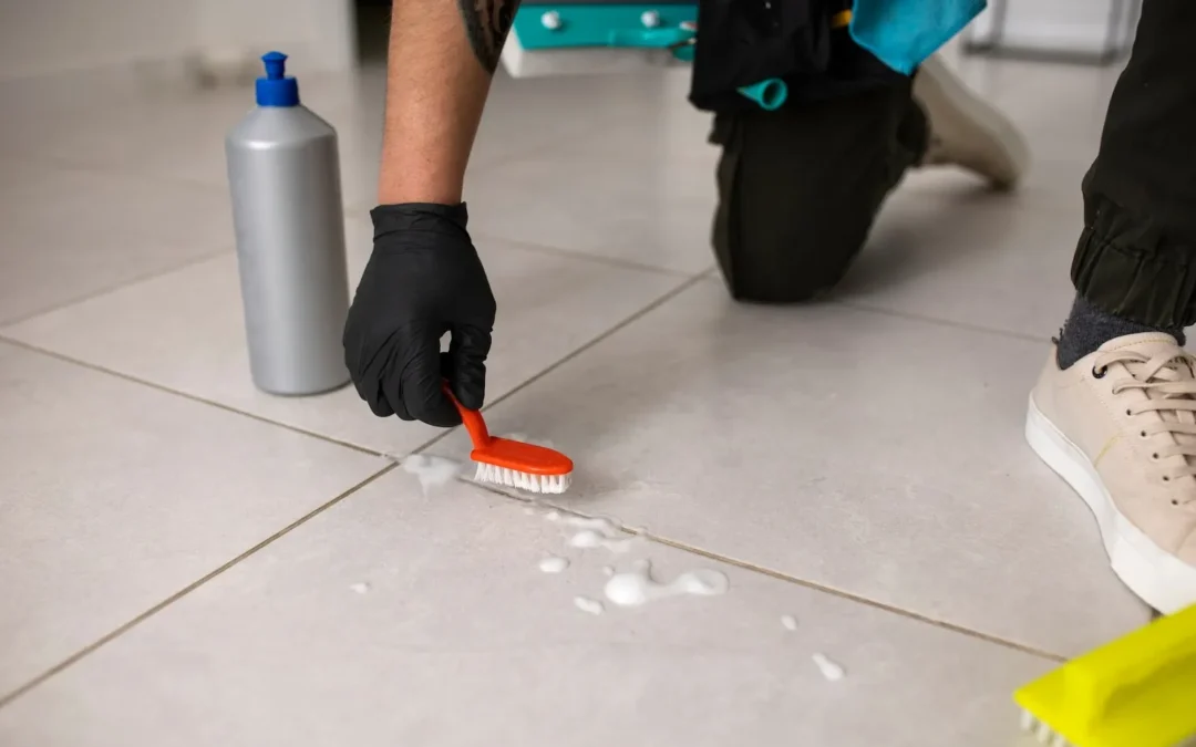 Top Benefits of Hiring Professional Post Construction Cleaning Companies