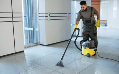 How Power Wash Cleaning Prepares Homes for Paint or Renovation