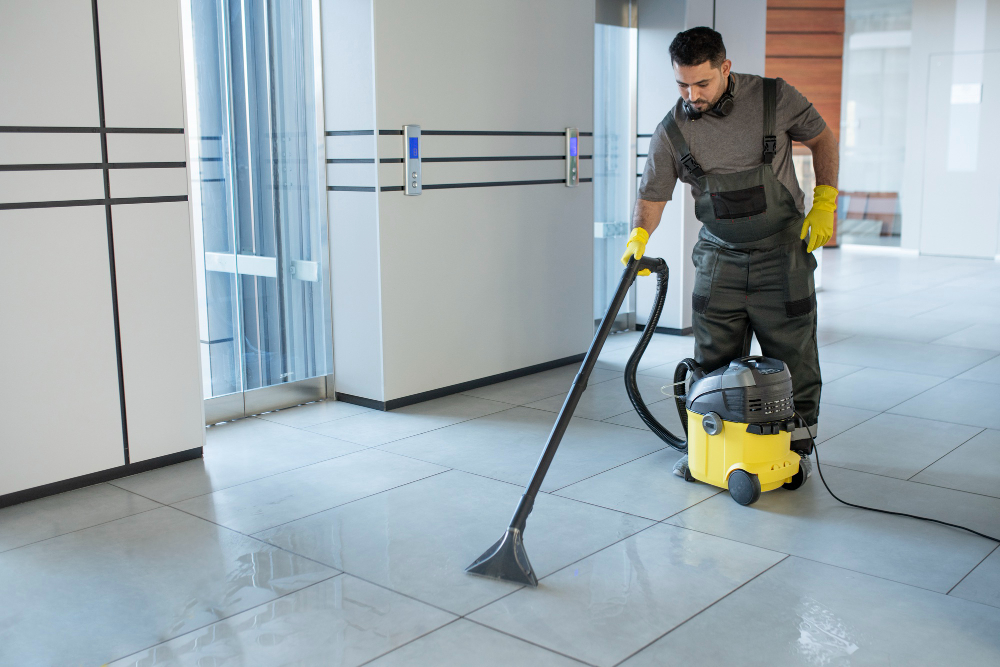 How Power Wash Cleaning Prepares Homes for Paint or Renovation