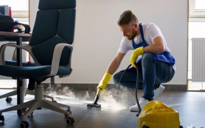 Manhattan Businesses Are Quietly Upgrading Their Cleaning – Here’s Why It Matters More Than Ever