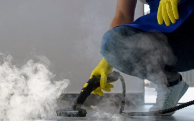 Is Your Workspace Secretly Dirty? What Westchester Businesses Are Finally Fixing in 2026