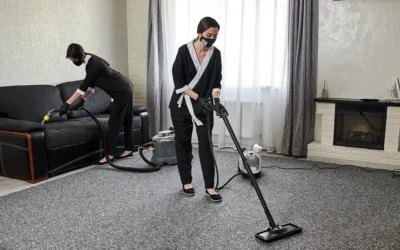 Why Choose a Professional Cleaning Company That Delivers Better Results?
