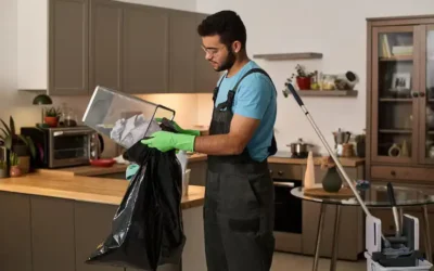 Why Deep Cleaning Services in the Bronx, NY, Are the Key to a Healthier Home