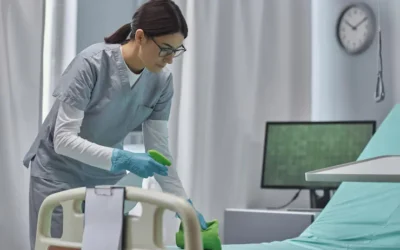 Why Choosing a Medical Office Cleaning Company in Bronx, NY Can Improve Your Practice