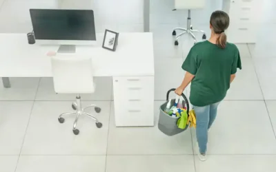 Why Doctor Office Cleaning Is Essential for a Safe and Professional Practice