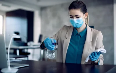 Medical Office Cleaning Built Around Your Practice, Not a Generic Checklist