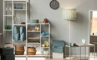 How Professional Decluttering Services Can Transform Your Home