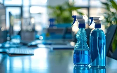 Office Cleaning Services in Manhattan That Fit the Way Your Office Works