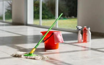 Construction Cleaning Services That Get Your Commercial Space Ready