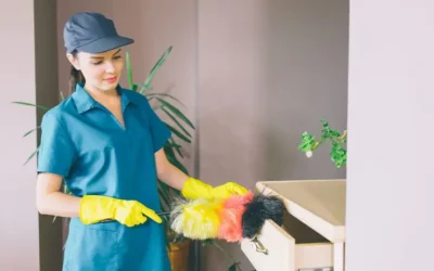 Beyond Routine Cleaning: Finding a Cleaning Service in the Bronx for the Job at Hand