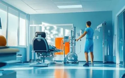 Medical Clinic Cleaning Services That Fit the Way Your Practice Works