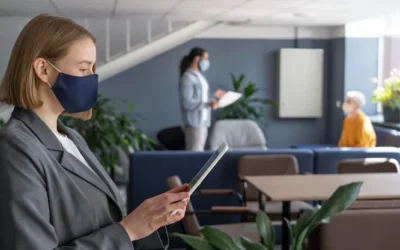 Disinfection Services in New York for Commercial Spaces