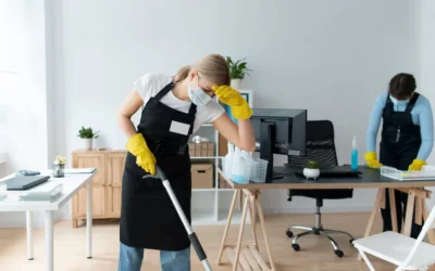 Deep Cleaning Services for Bronx Properties That Need More Attention