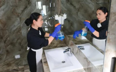 Commercial Cleaning Services in Riverdale for Properties That Need More Than a Quick Clean